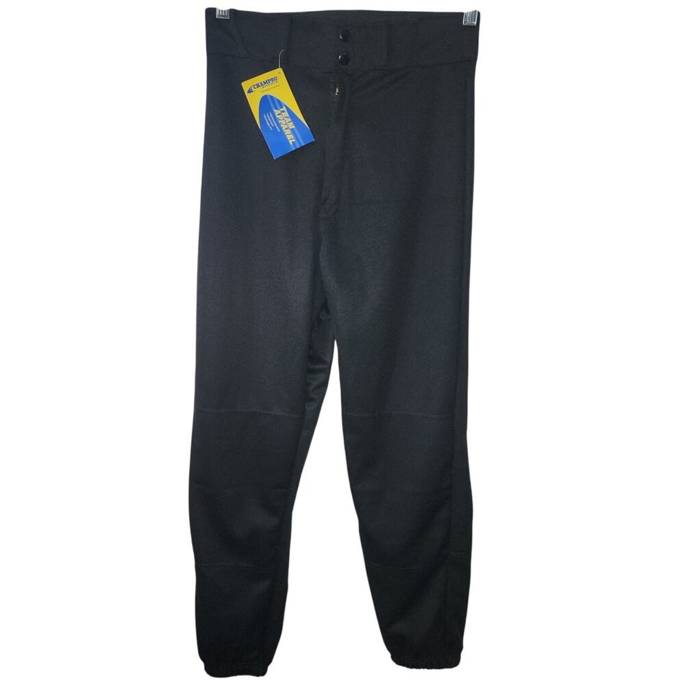 Champro Sports Team Apparel Jogger Style Adult Size Small